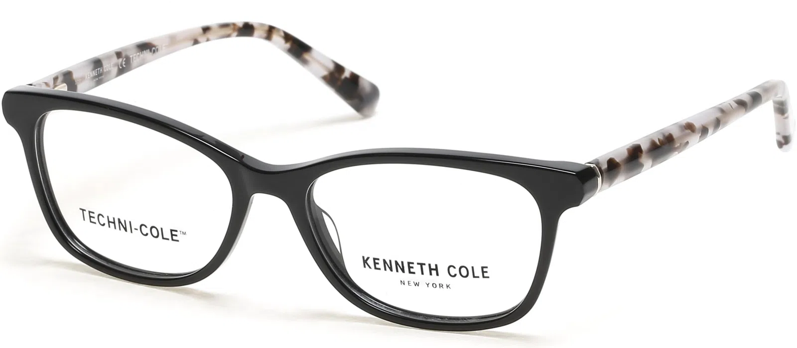 Kenneth Cole New York 0326 Eyeglasses - view 3